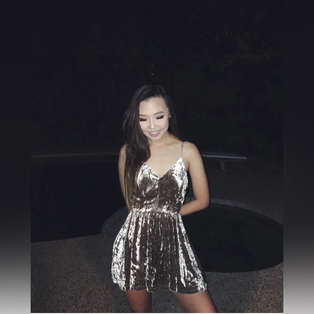 urban outfitters dress